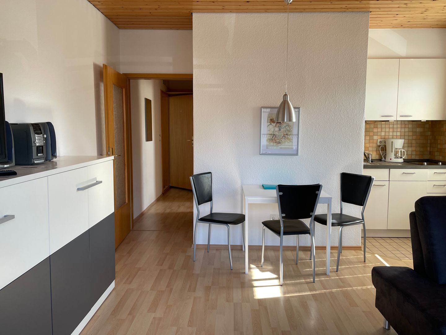 Strand-Zeit Buhne 5 Bild 2