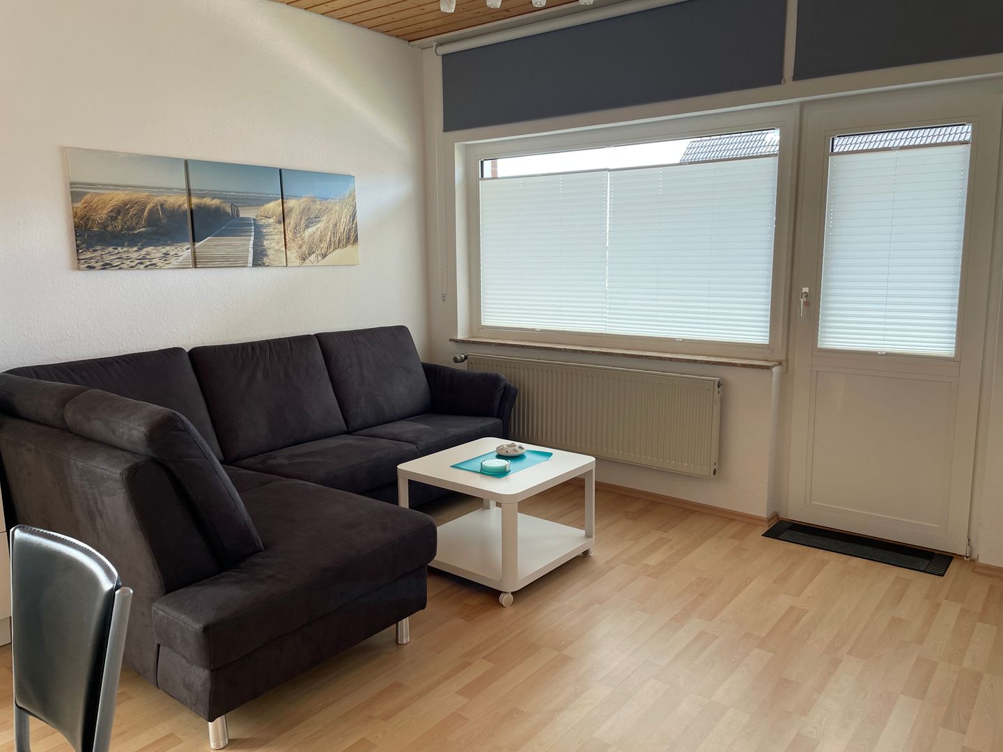 Strand-Zeit Buhne 5 Bild 6