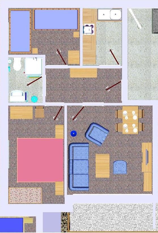 Auszeit Insel 2 Bild 8