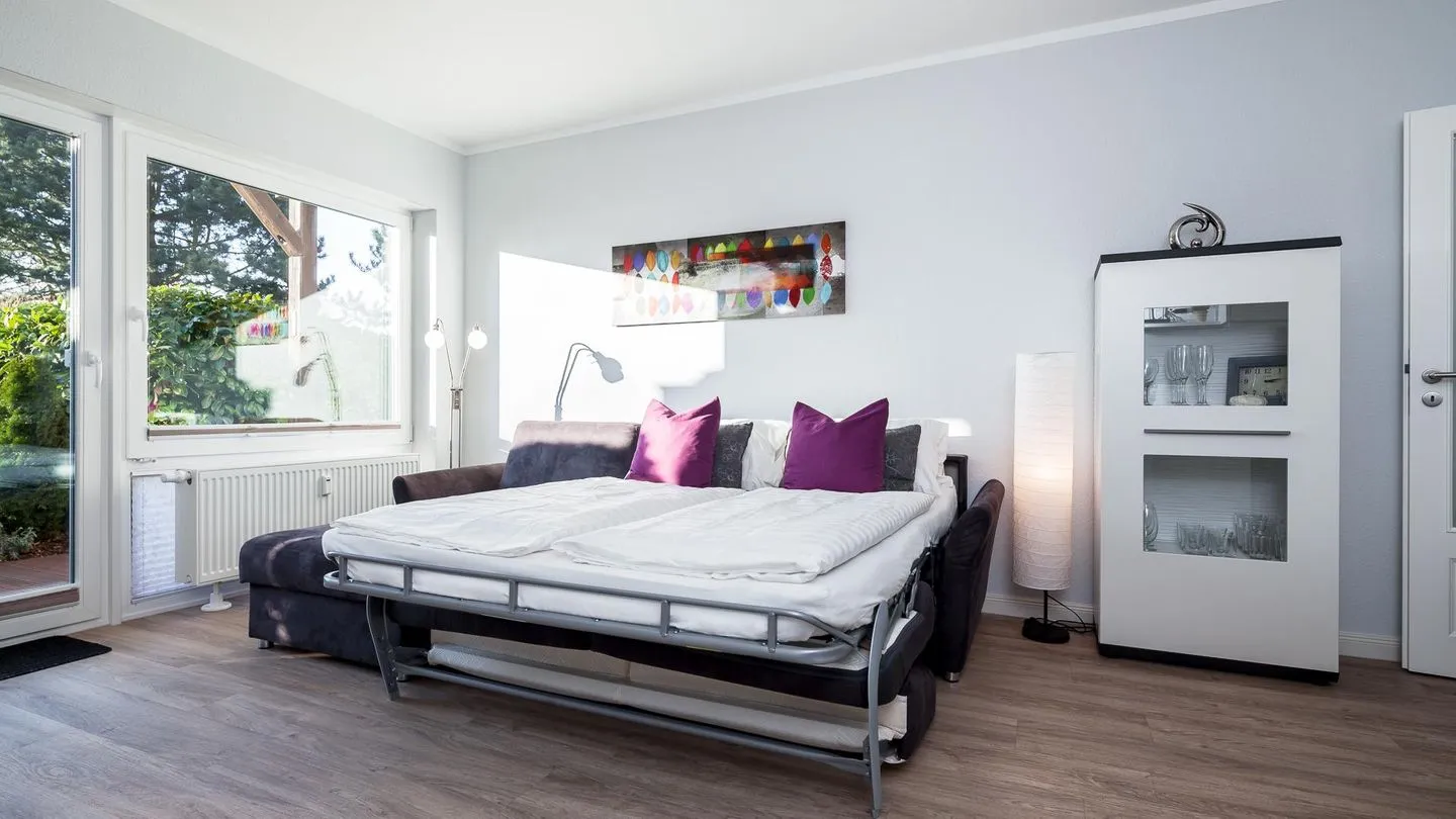 Golfresidenz B 003 -