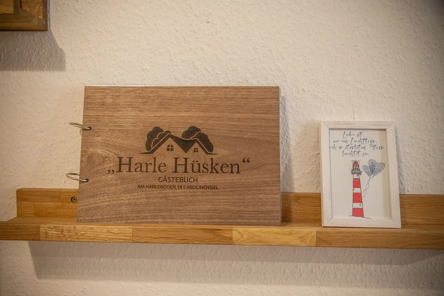 50096 "Harle Hüsken" Zentrum/Hafen/Bahnhofstr./ Mühlenstr. etc. -