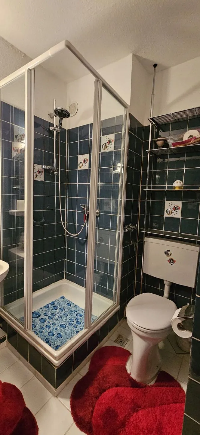 Apartment 3/ 115 Hahnenklee - Badezimmer