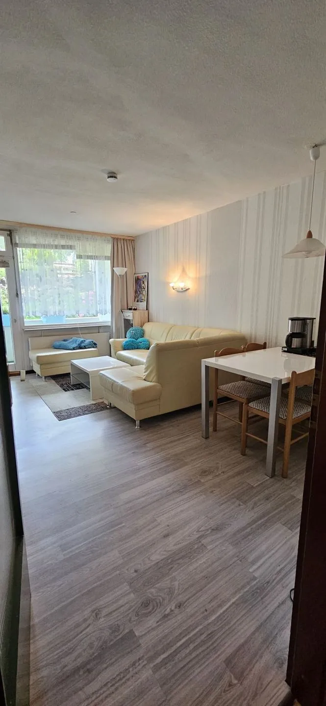 Apartment 3/ 115 Hahnenklee - Wohnzimmer