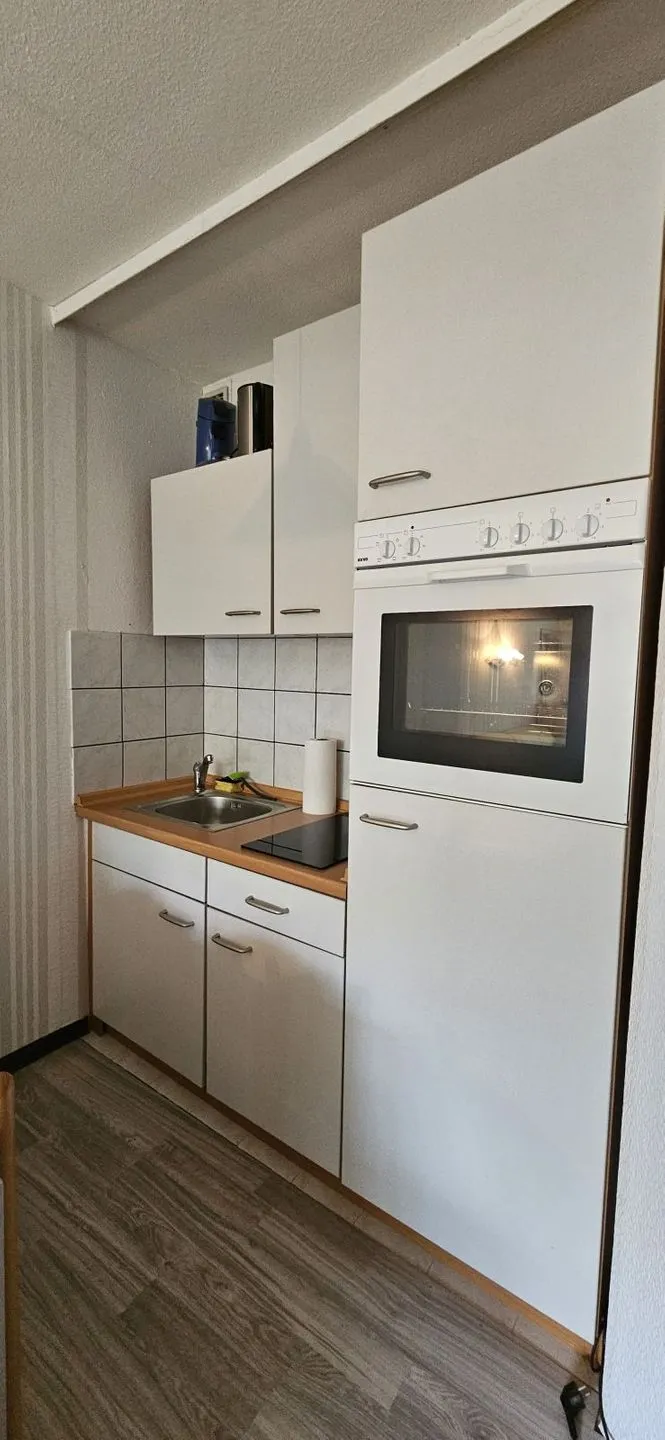 Apartment 3/ 115 Hahnenklee - Küche / Küchenzeile