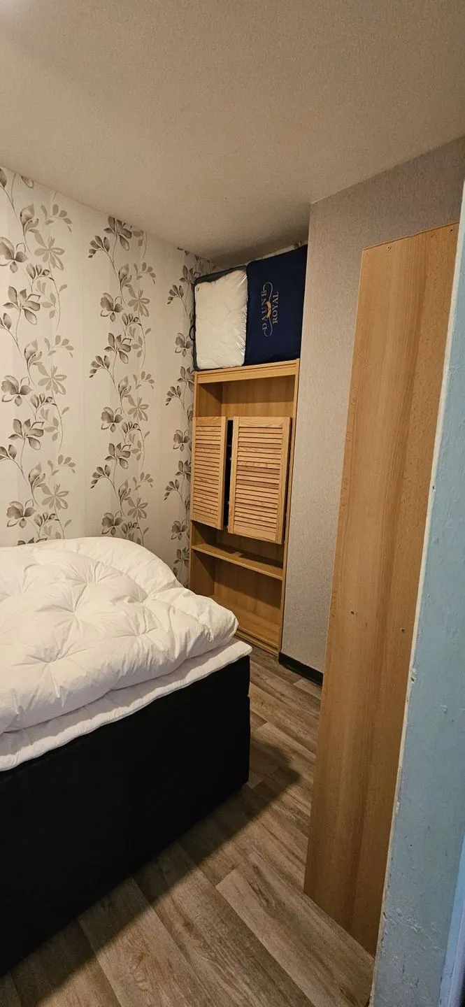 Apartment 3/ 115 Hahnenklee - Schlafzimmer