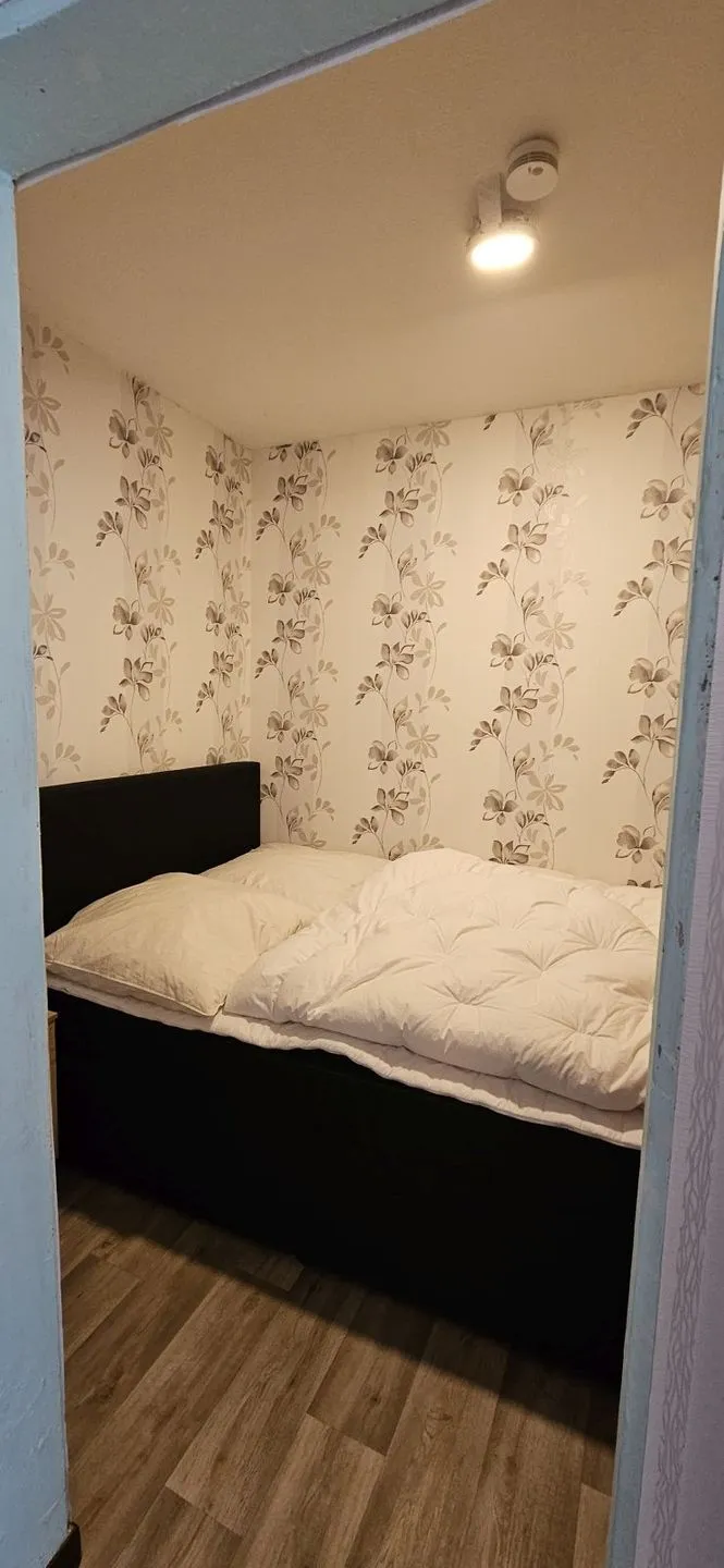 Apartment 3/ 115 Hahnenklee - Schlafzimmer