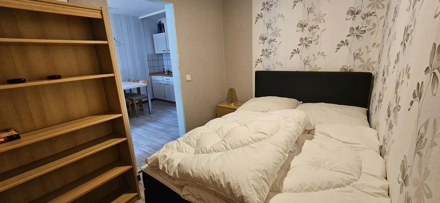 Apartment 3/ 115 Hahnenklee - Schlafzimmer