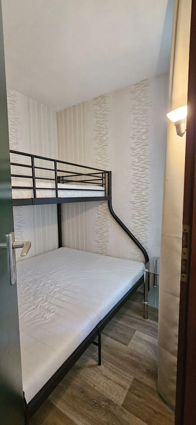Apartment 3/ 115 Hahnenklee - Schlafzimmer