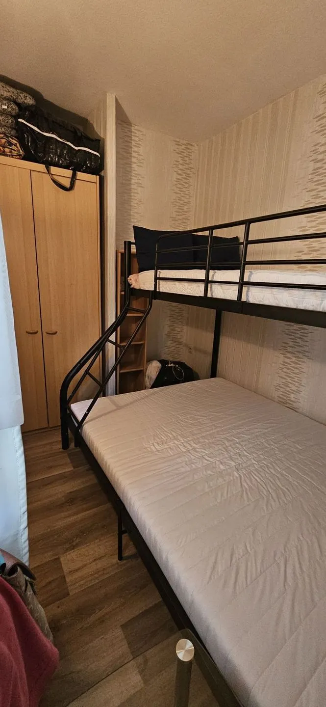 Apartment 3/ 115 Hahnenklee - Schlafzimmer