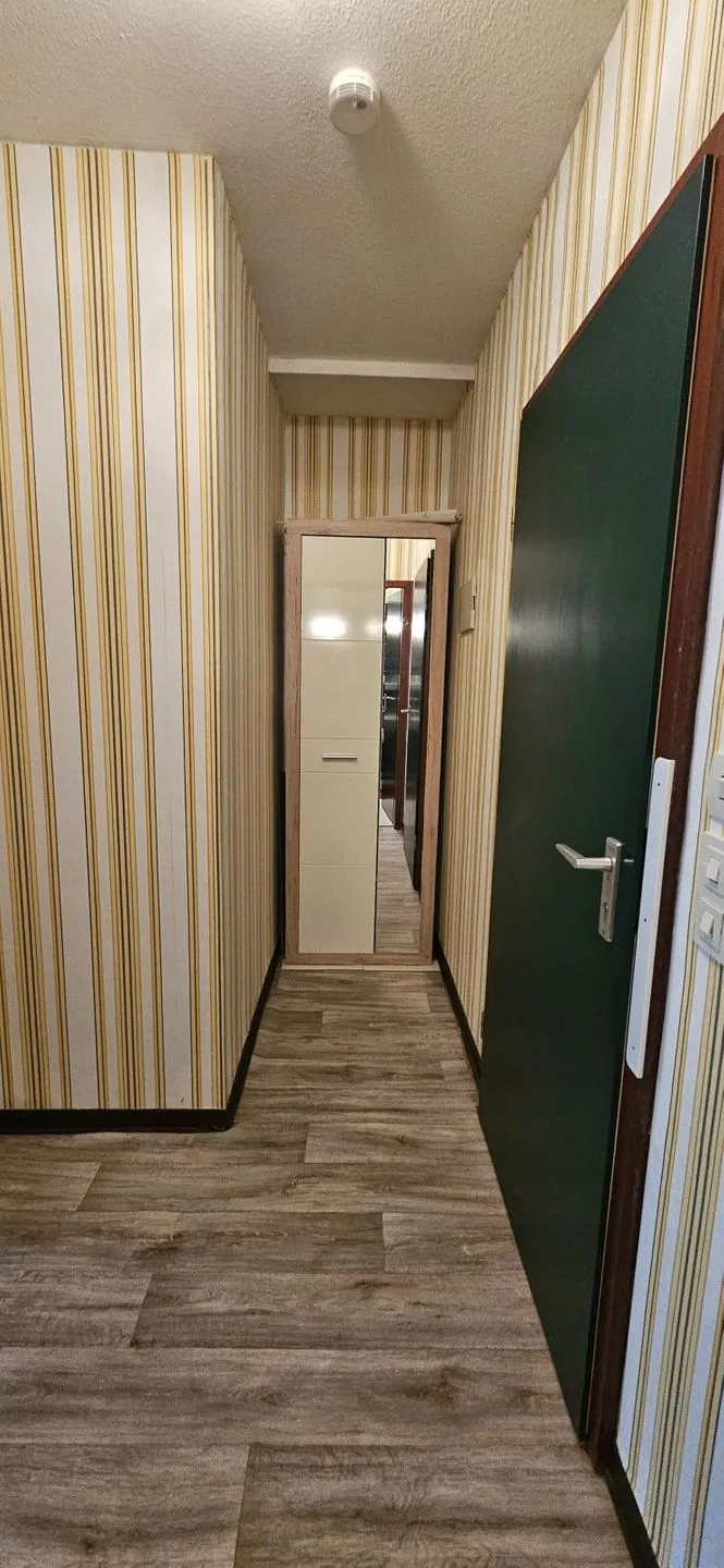 Apartment 3/ 115 Hahnenklee - Empfang