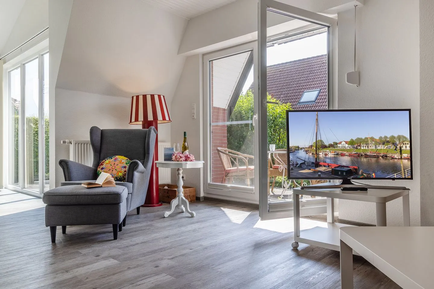 50171 Haus Antje I Am Yachthafen -