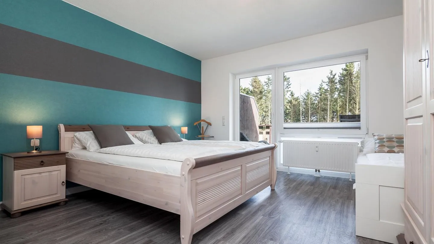 Golfresidenz B 105 -