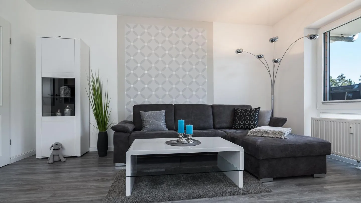 Golfresidenz B 105 -