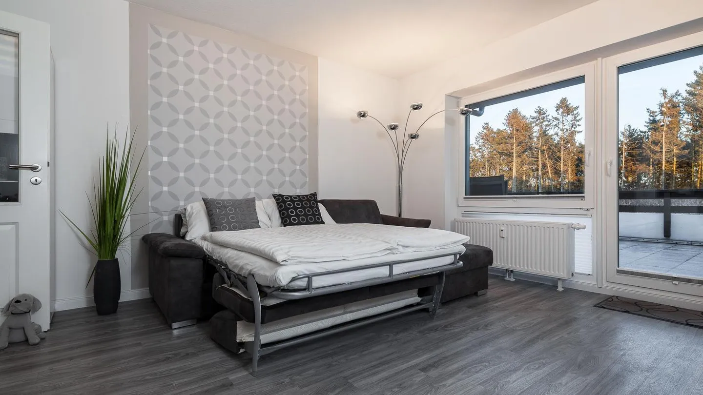 Golfresidenz B 105 -