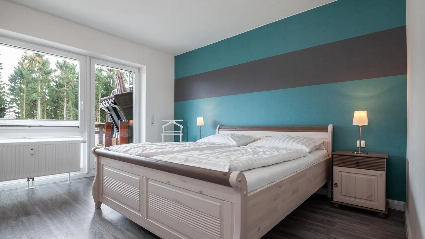 Golfresidenz B 106 -
