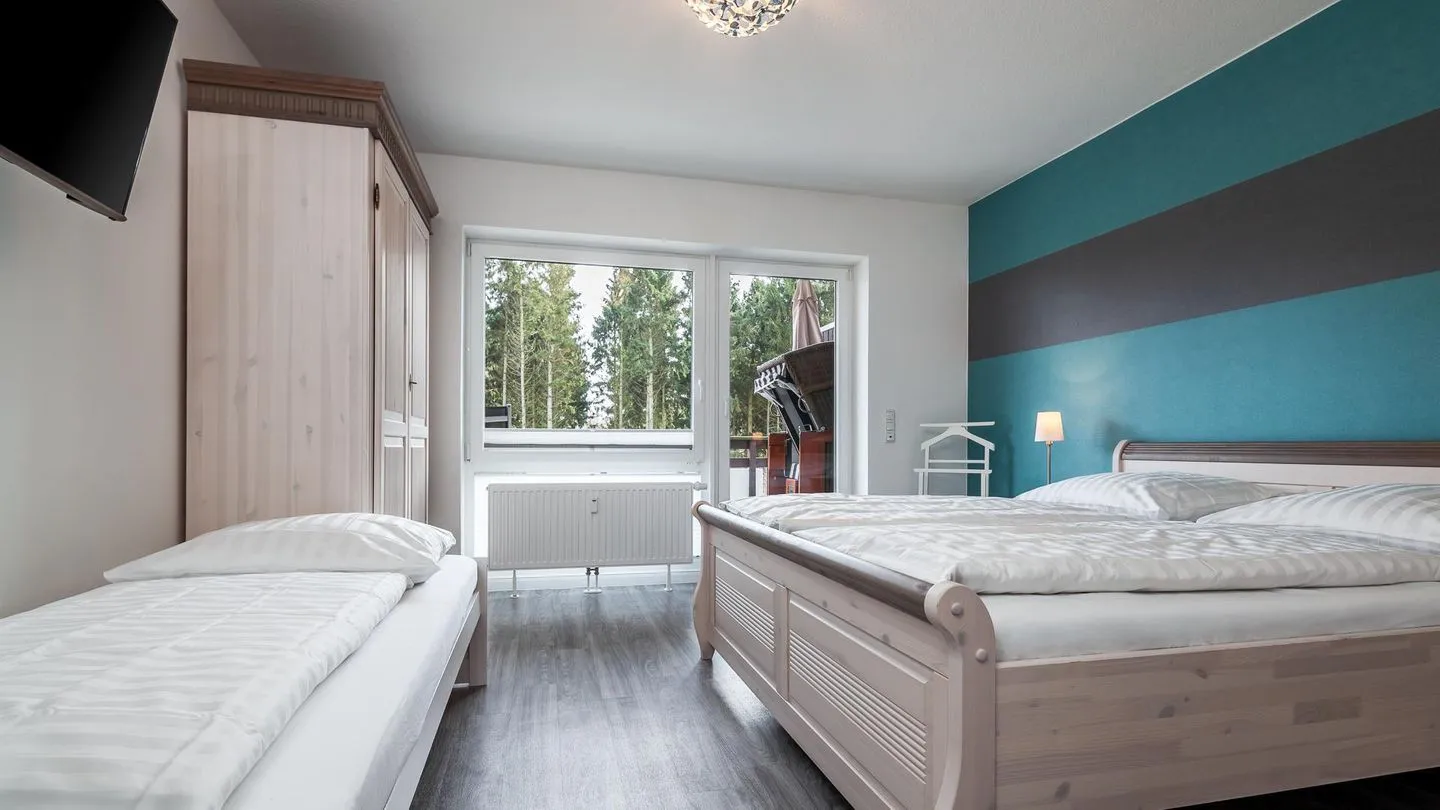 Golfresidenz B 106 -