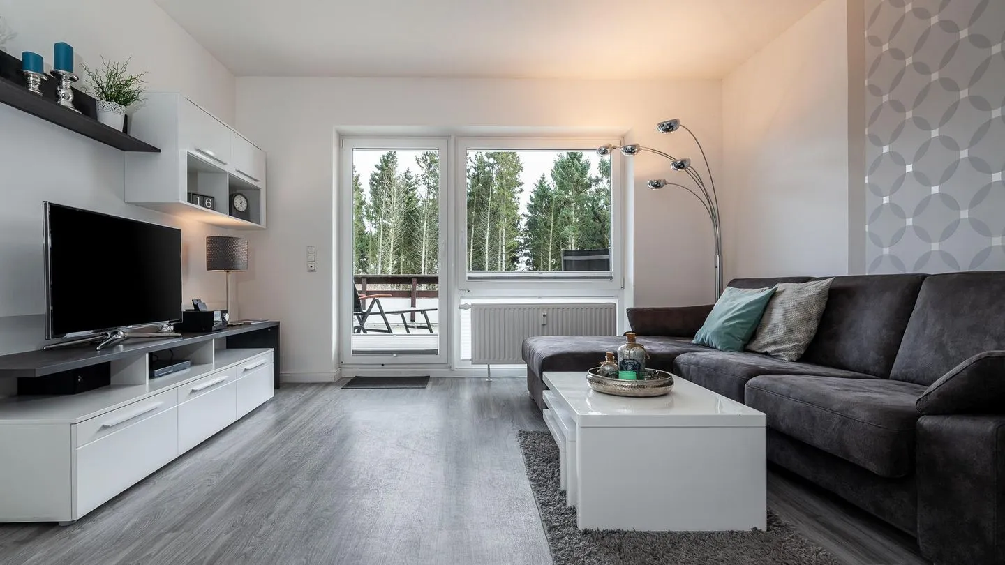 Golfresidenz B 106 -