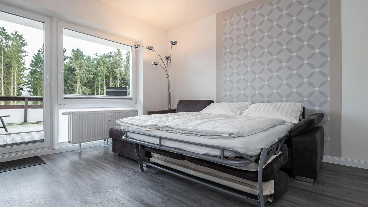 Golfresidenz B 106 -