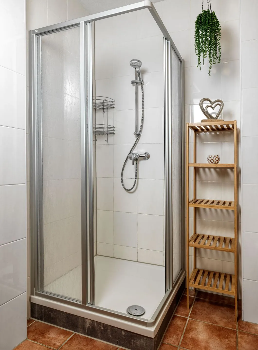 Family Oase Kirchdorf - Bathroom