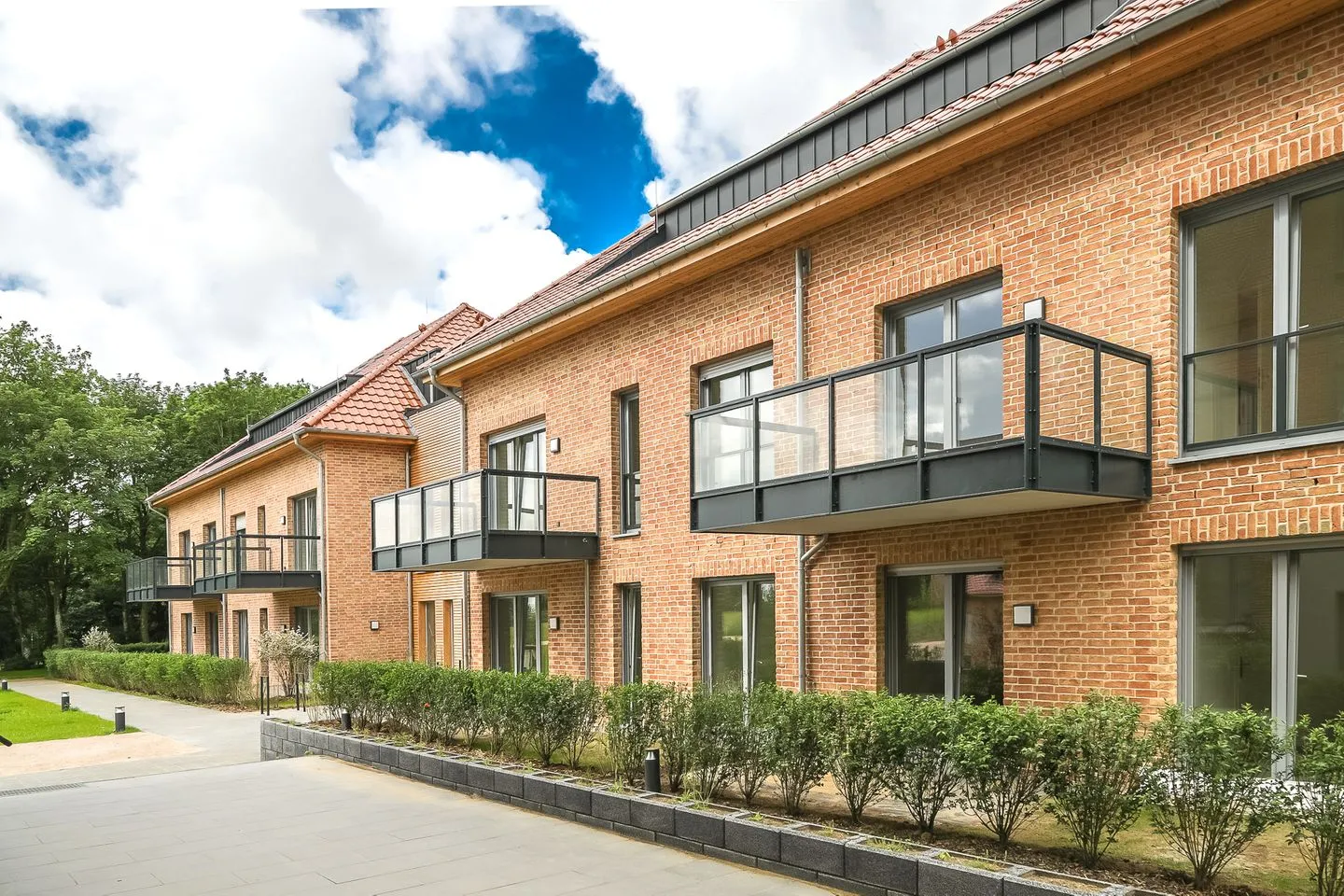 Ferien am Südstrand Ferienwohnung 1.2/ Femmi Wyk auf Föhr -