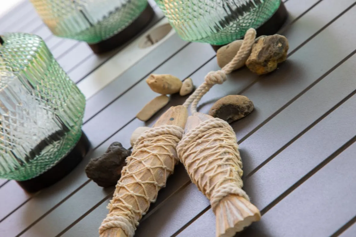 Ferien am Südstrand Ferienwohnung 0.3/ Boy Wyk auf Föhr -