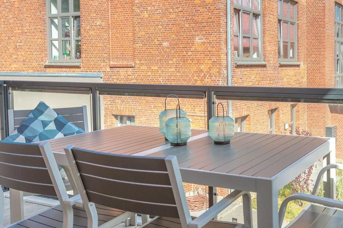 Ferien am Südstrand Ferienwohnung 1.4/ Fieta Wyk auf Föhr -