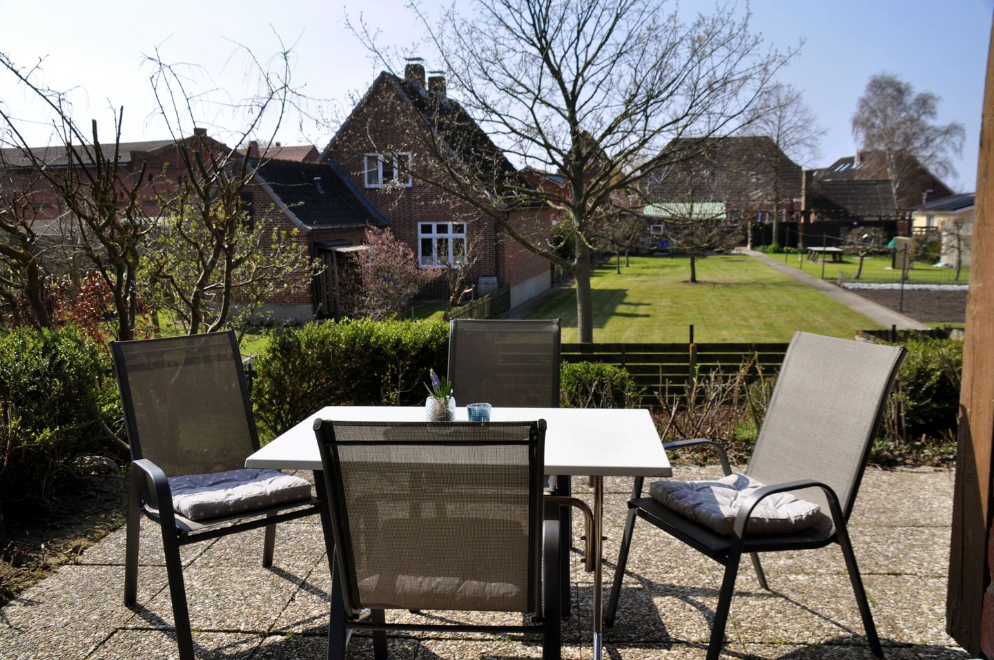 Ferienanlage Lemkenhafen Möwennest Bild 2