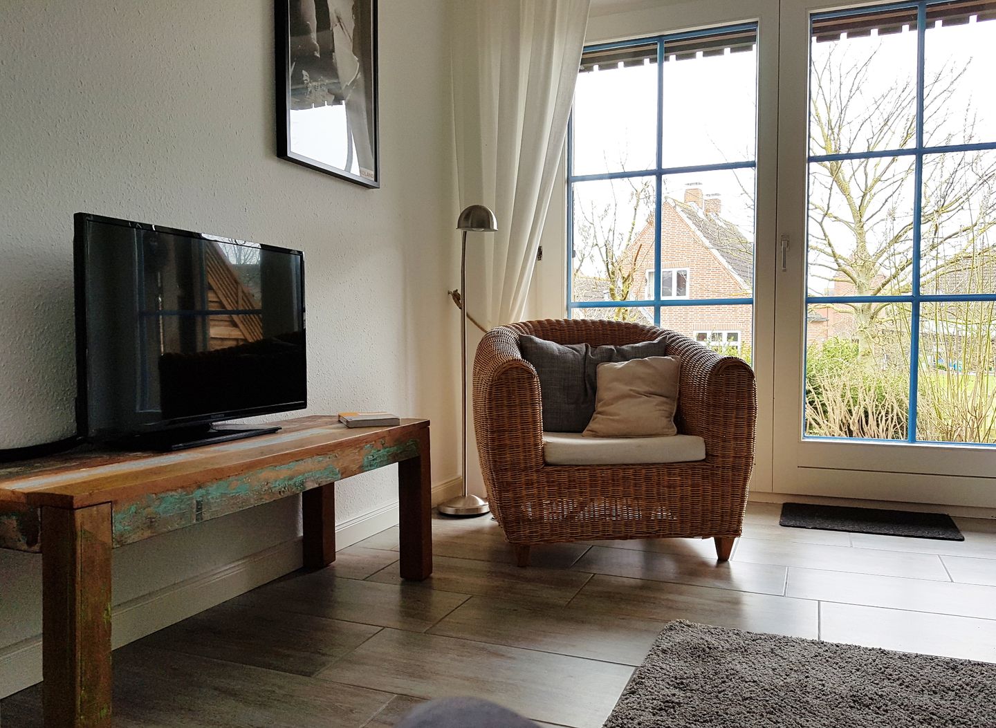 Ferienanlage Lemkenhafen Möwennest Bild 5