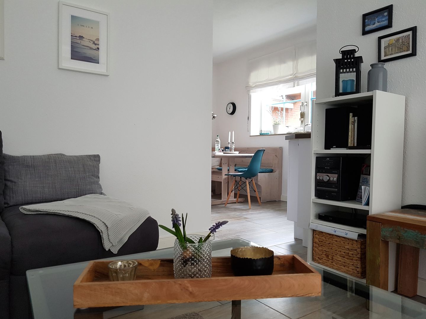 Ferienanlage Lemkenhafen Möwennest Bild 4