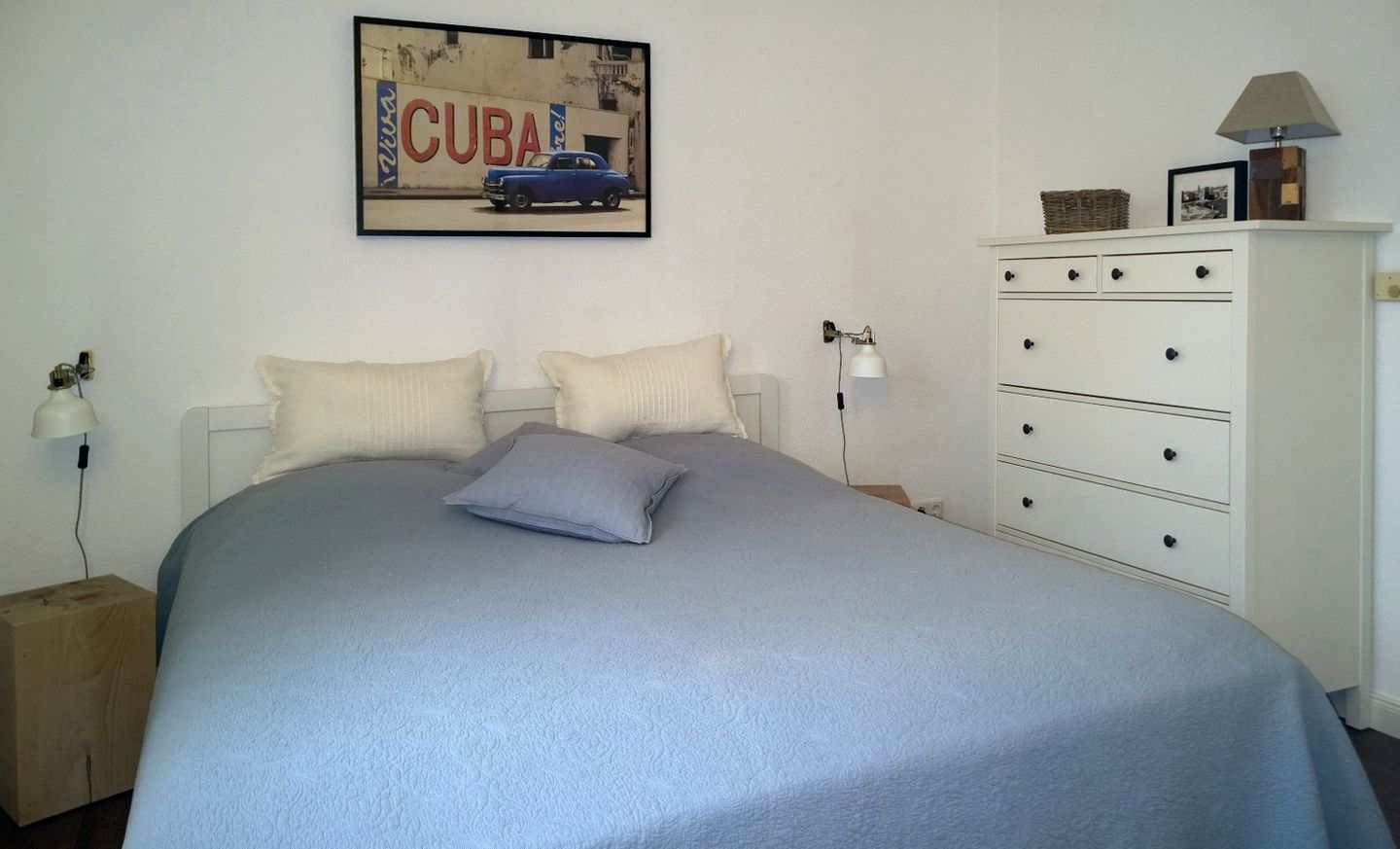 Ferienanlage Lemkenhafen Möwennest Bild 6