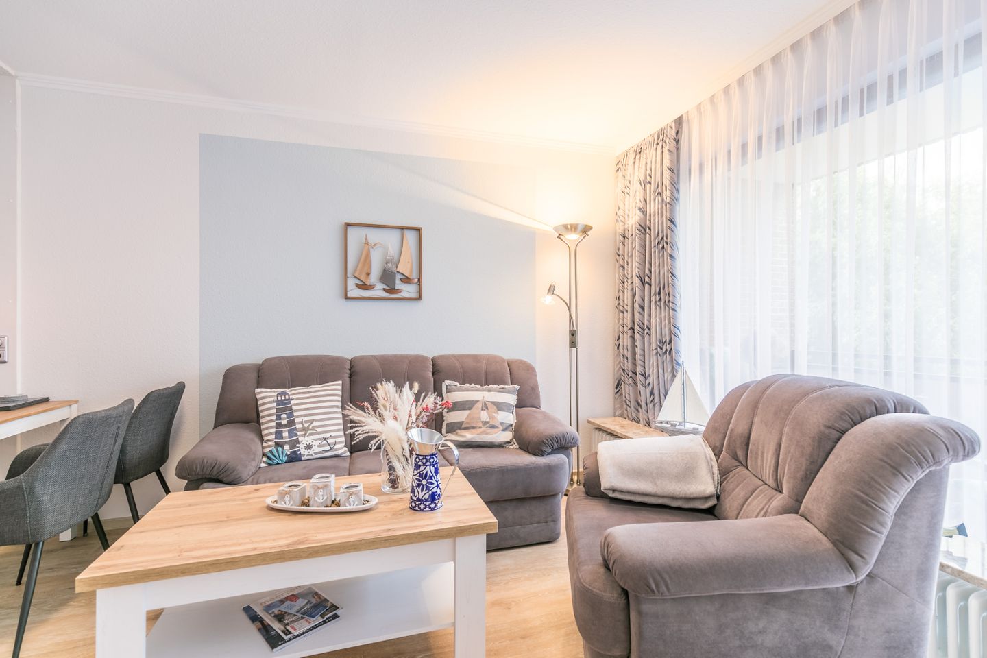 Couchecke Wohnzimmer