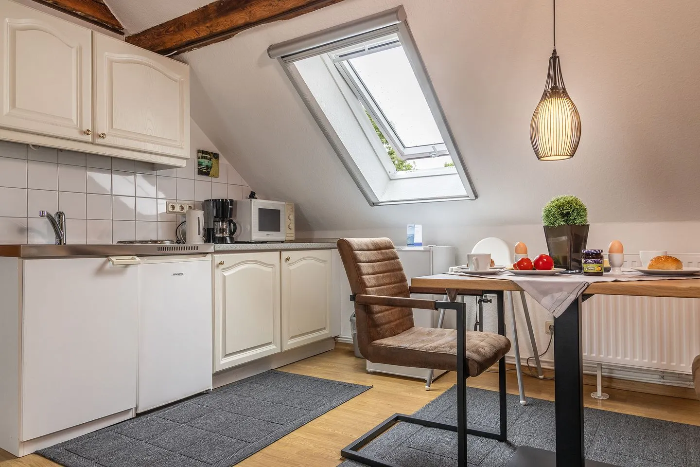 Ferienhaus 50029 Zentrum/Hafen/Bahnhofstr./ Mühlenstr. etc. -