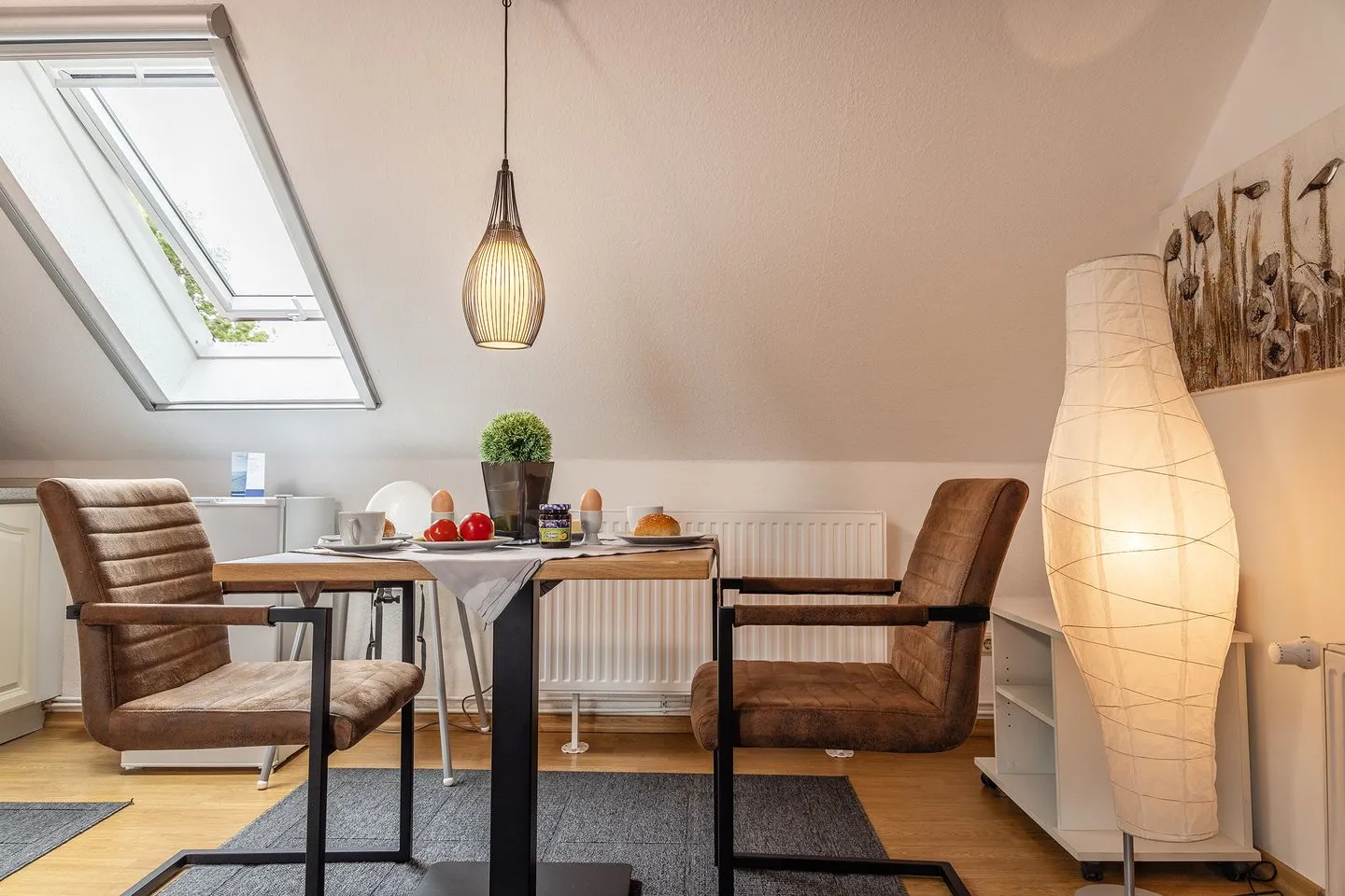 Ferienhaus 50029 Zentrum/Hafen/Bahnhofstr./ Mühlenstr. etc. -