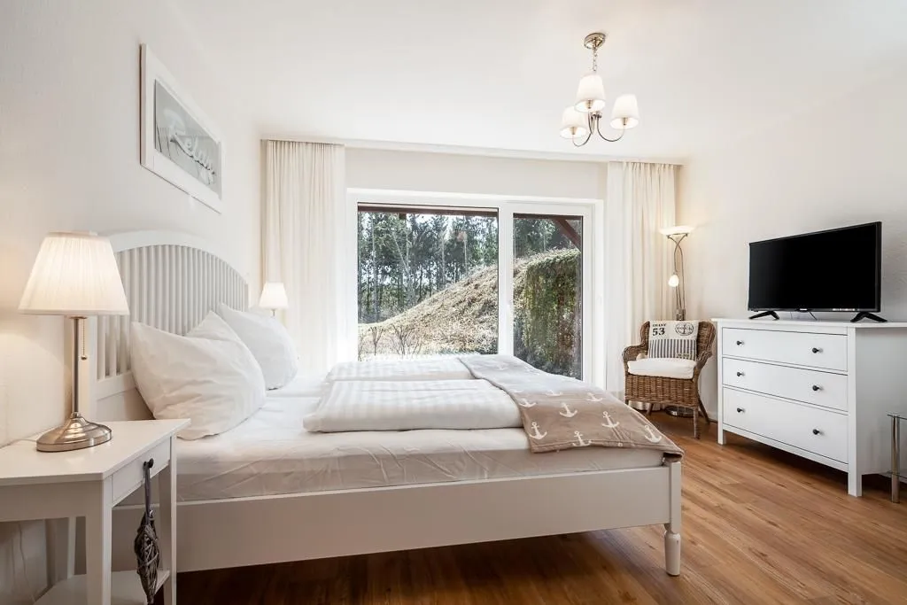 Golfresidenz B 010 Heimathafen -