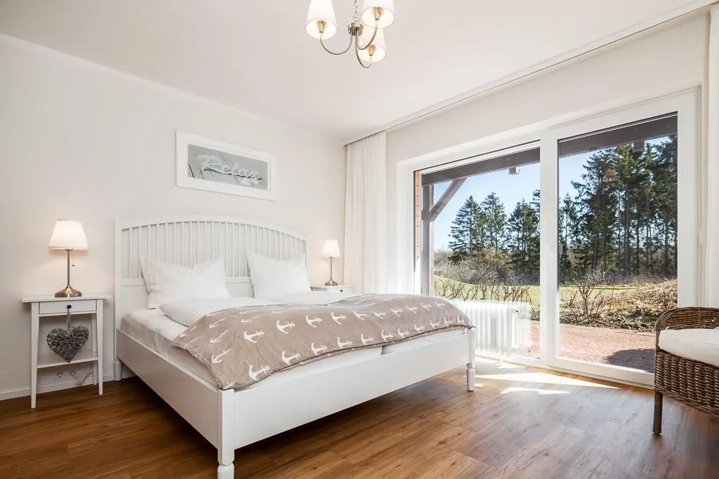Golfresidenz B 010 Heimathafen -