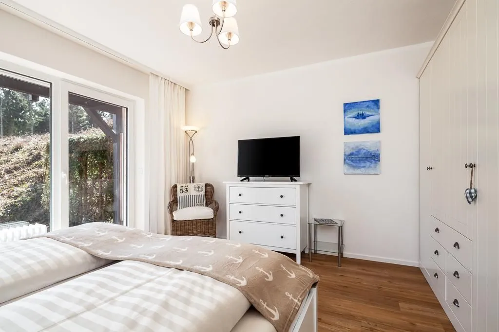 Golfresidenz B 010 Heimathafen -