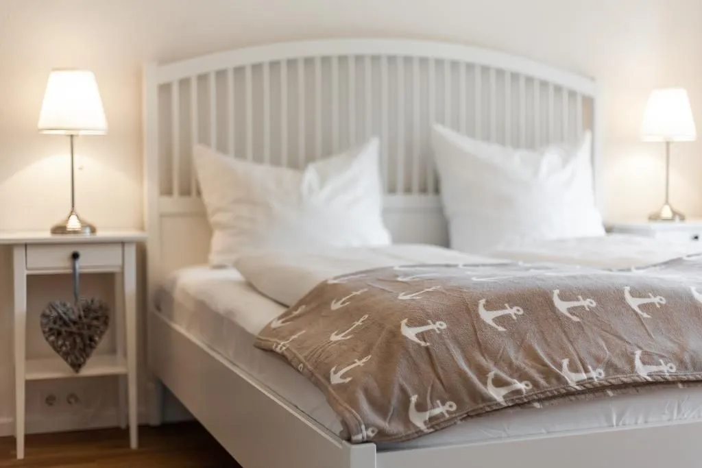 Golfresidenz B 010 Heimathafen -