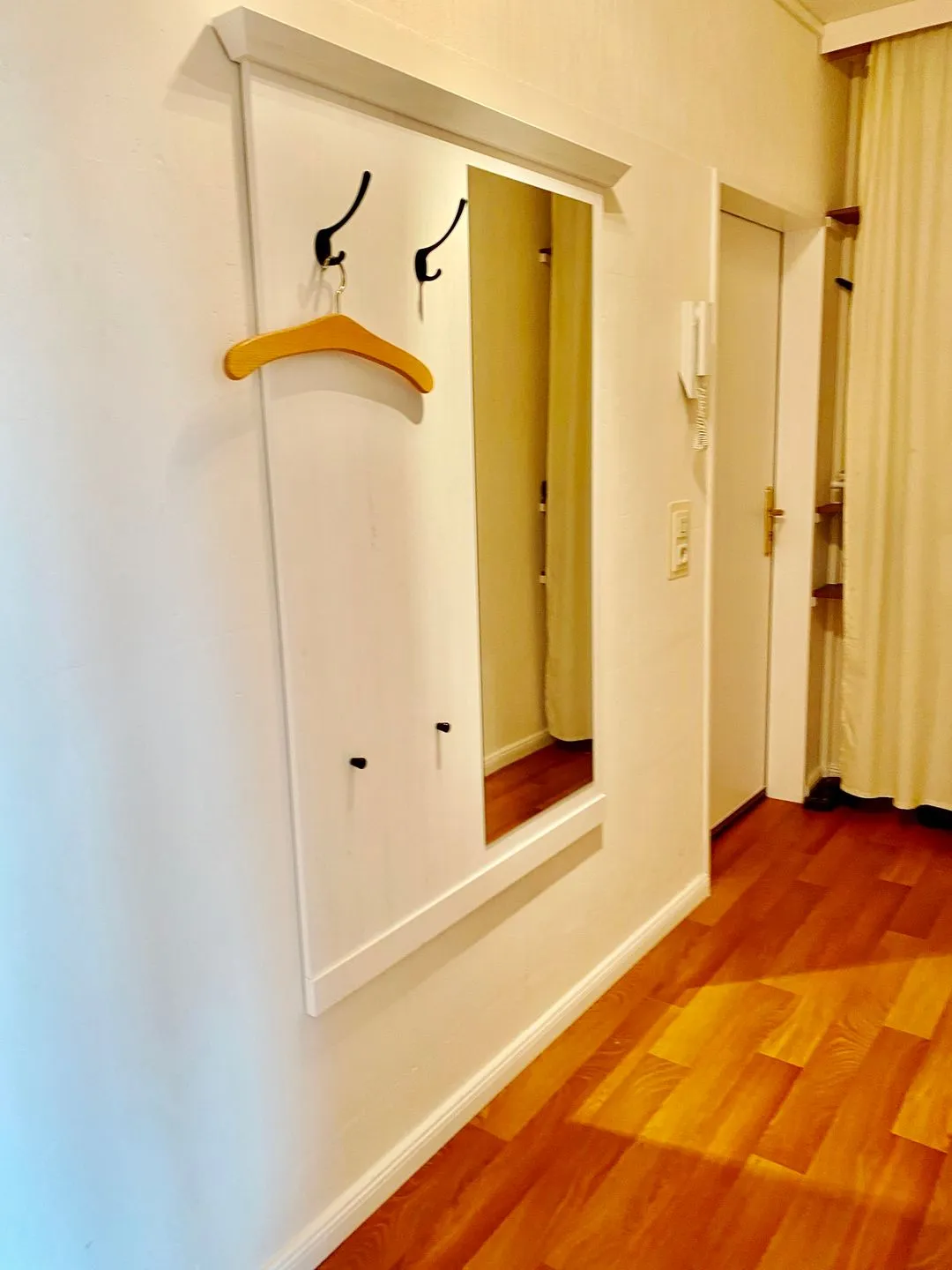 Haus Övern Diek Wohnung 5 Büsum - Dekoratives Detail