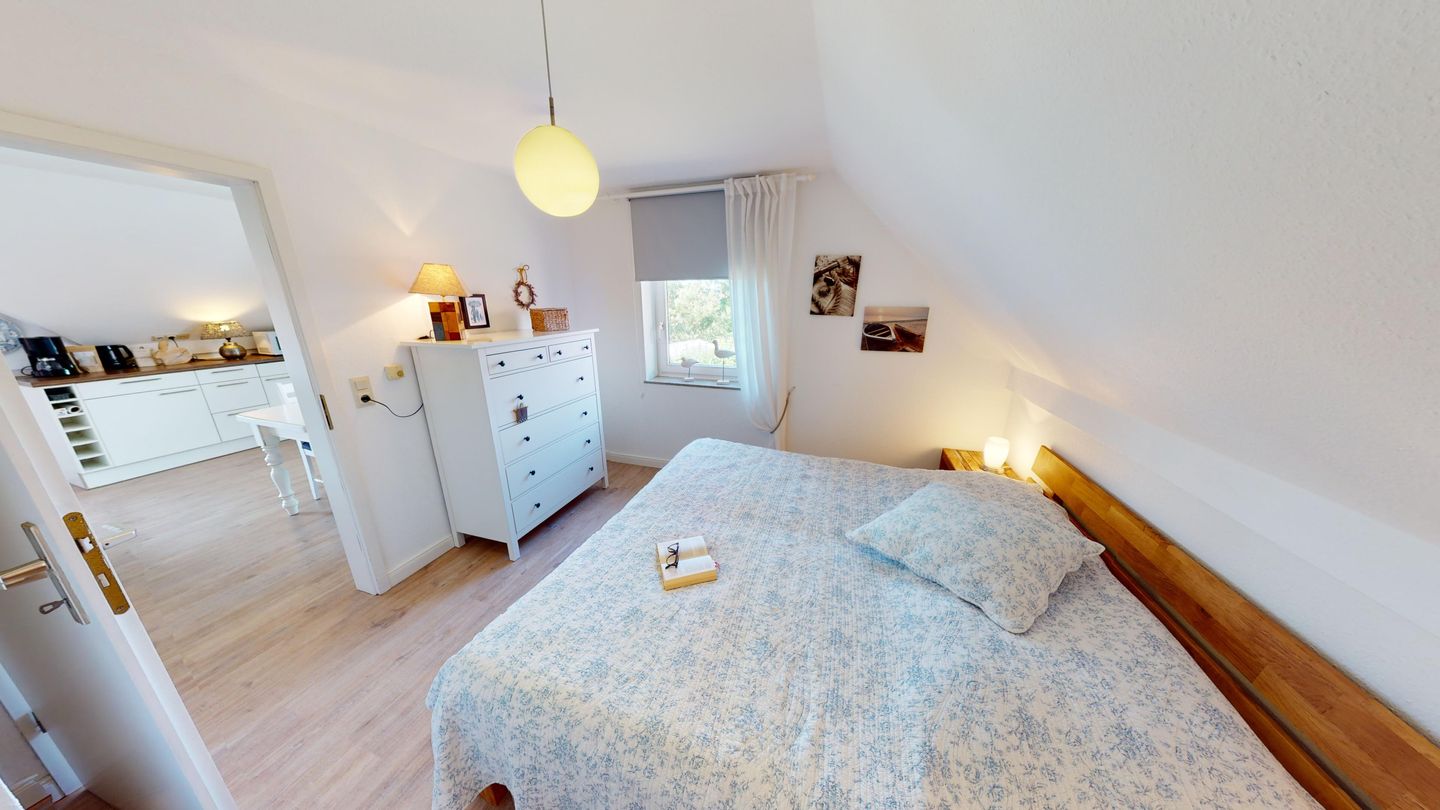 Ferienanlage Lemkenhafen Möwe Bild 9