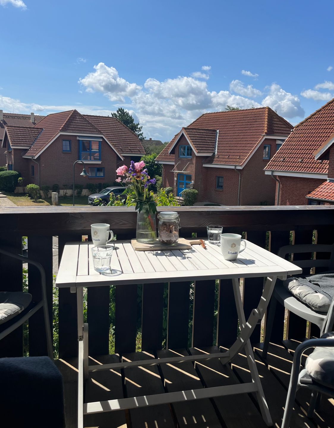 Ferienanlage Lemkenhafen Möwe Bild 2