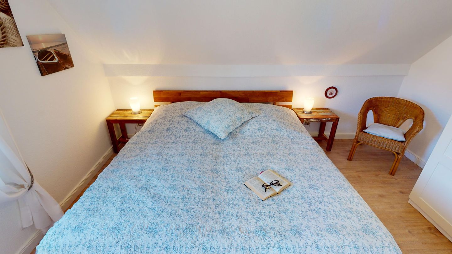 Ferienanlage Lemkenhafen Möwe Bild 10