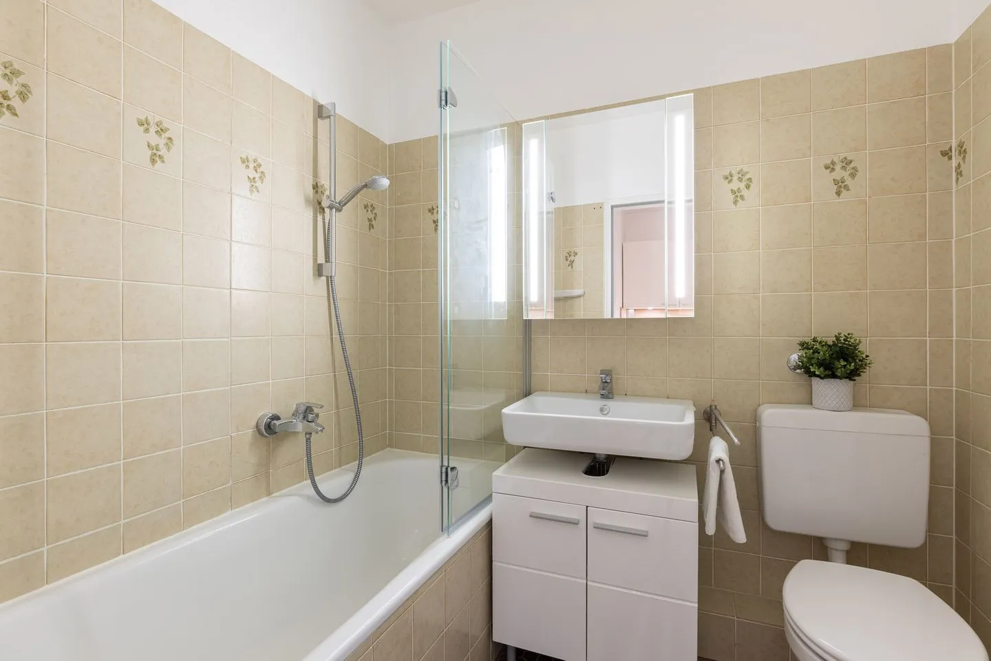 Ferienwohnung "Meeresstrand App. 304" Scharbeutz -