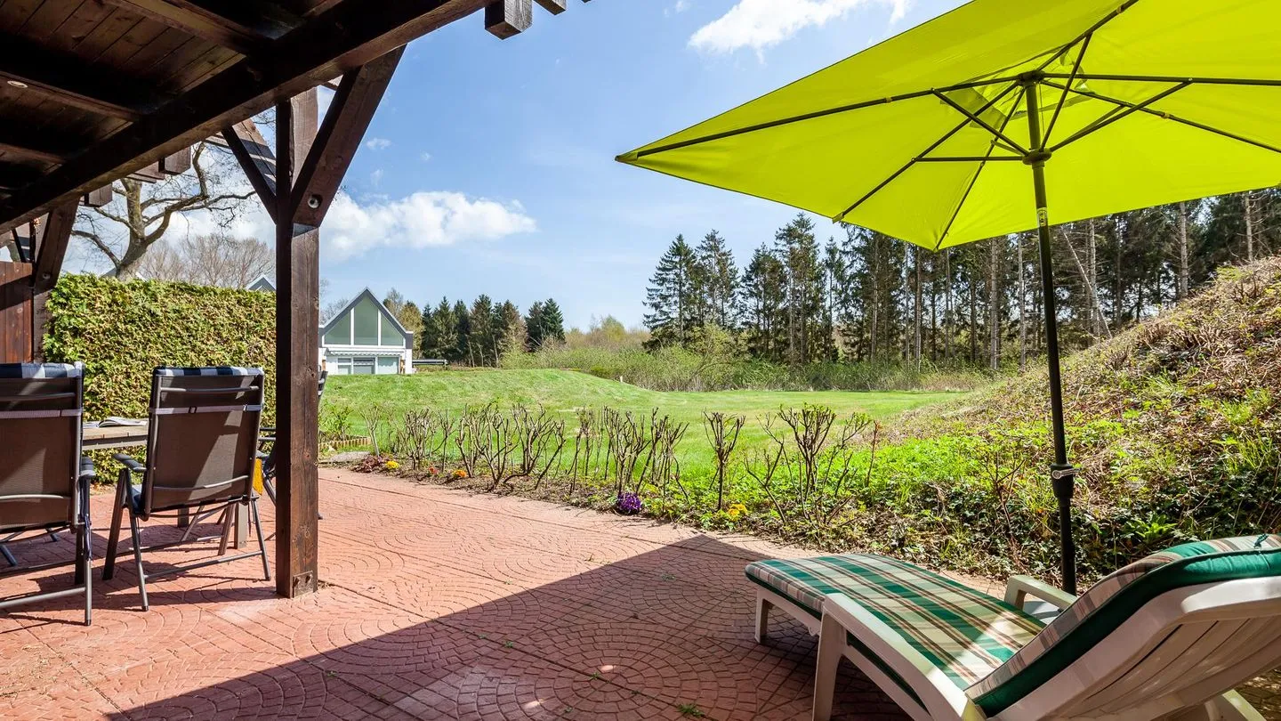 Golfresidenz B 010 Heimathafen -