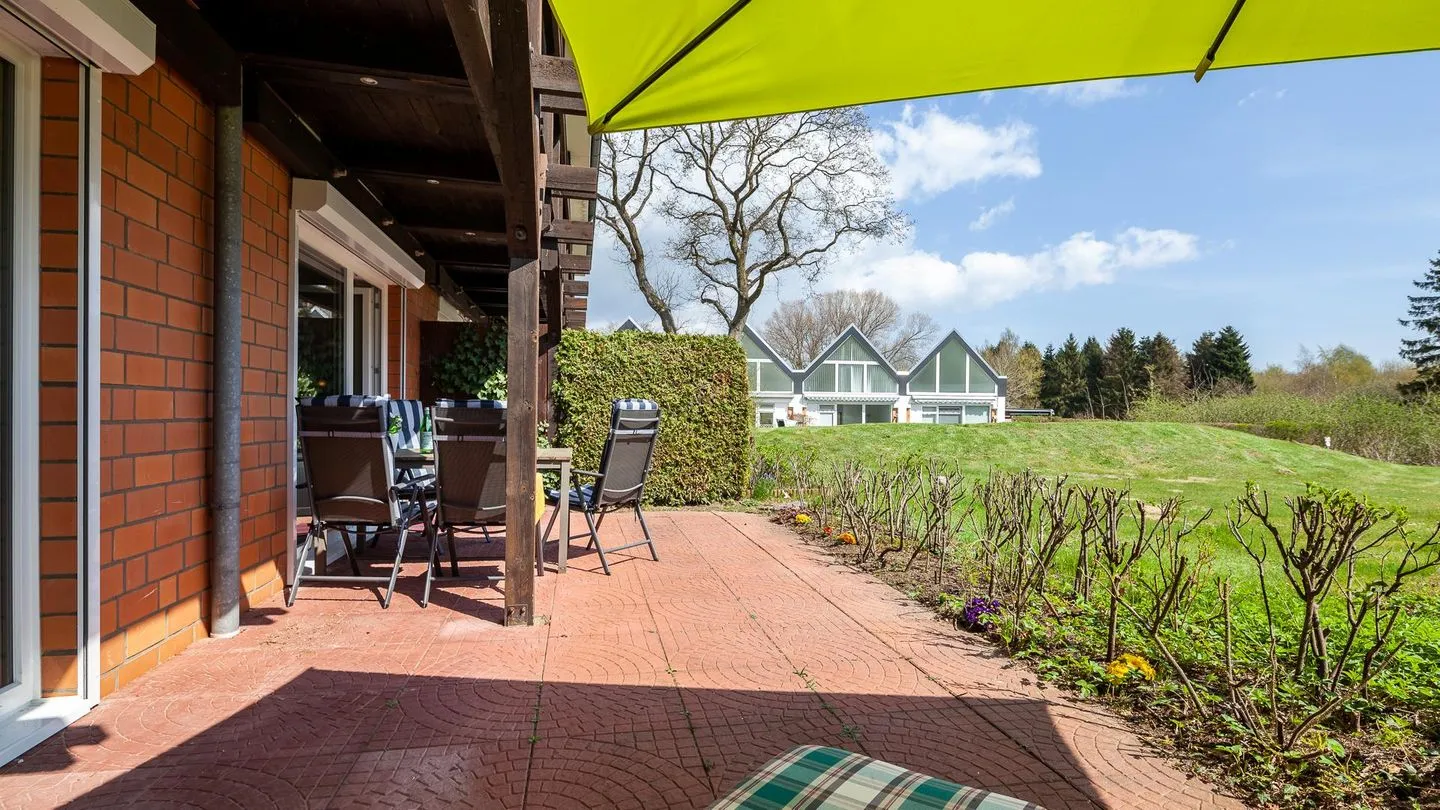 Golfresidenz B 010 Heimathafen -
