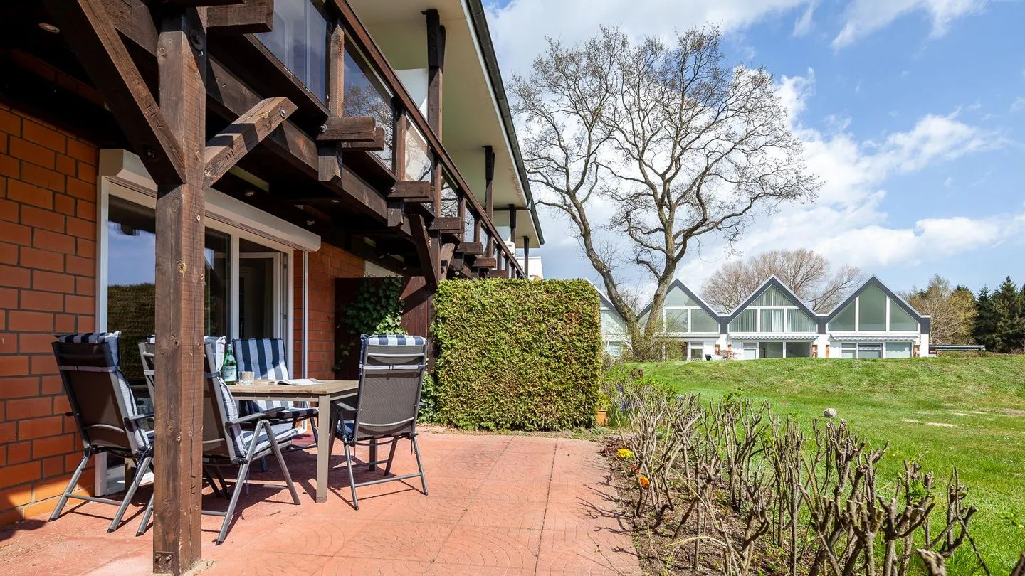 Golfresidenz B 010 Heimathafen -