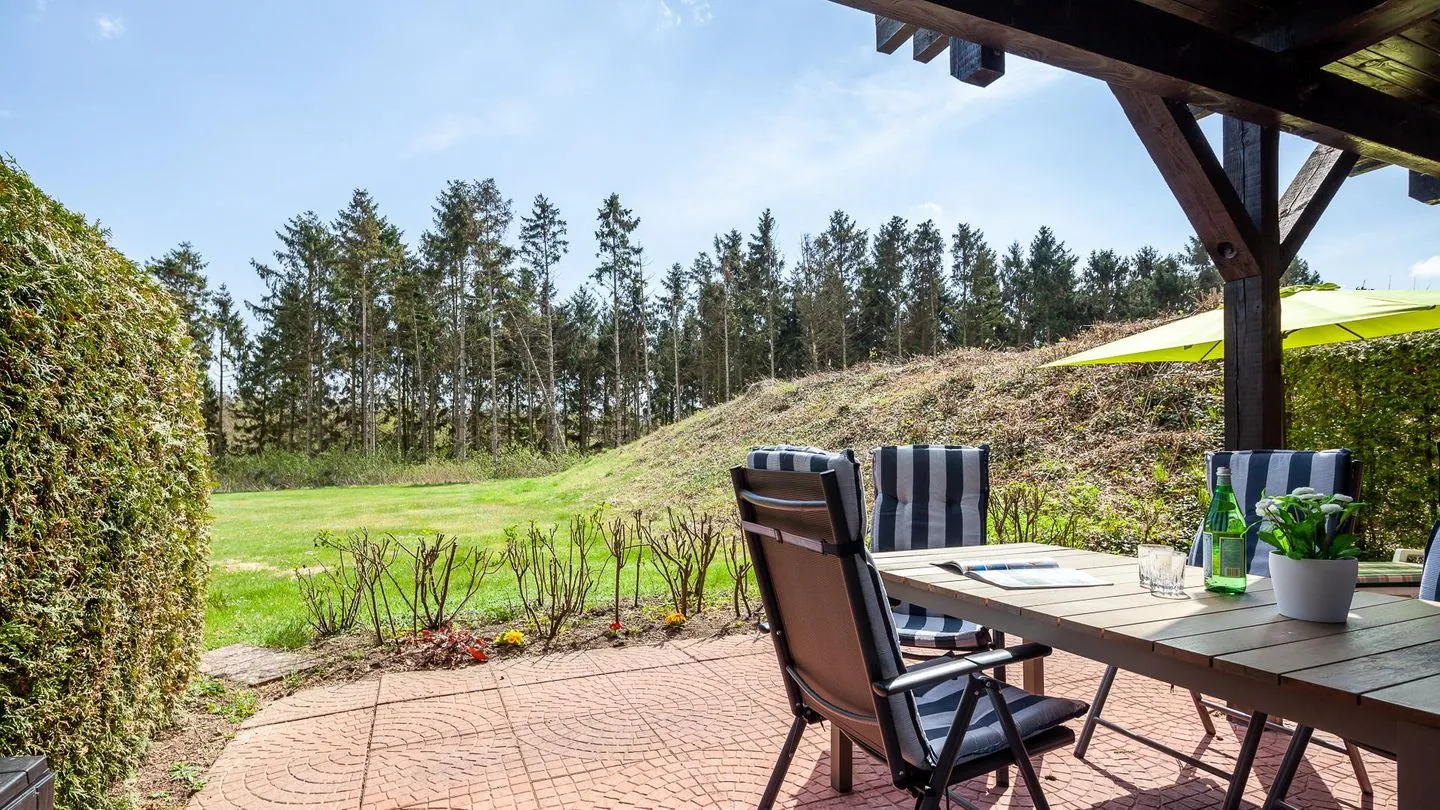 Golfresidenz B 010 Heimathafen -