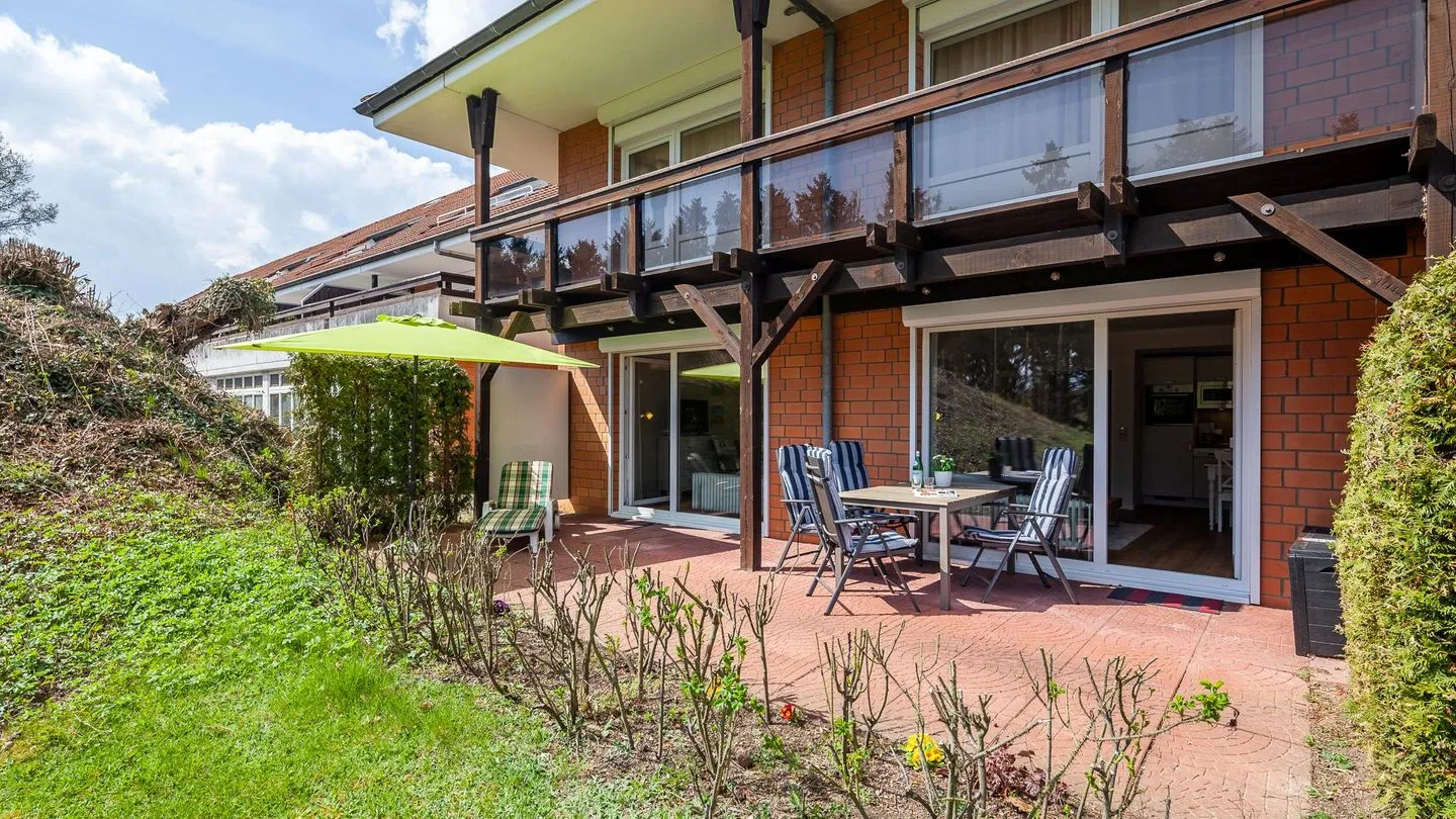 Golfresidenz B 010 Heimathafen -
