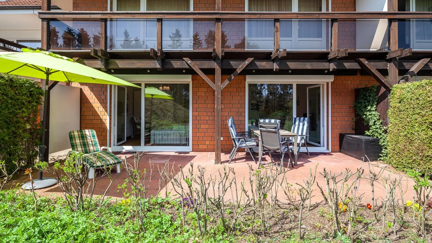 Golfresidenz B 010 Heimathafen -