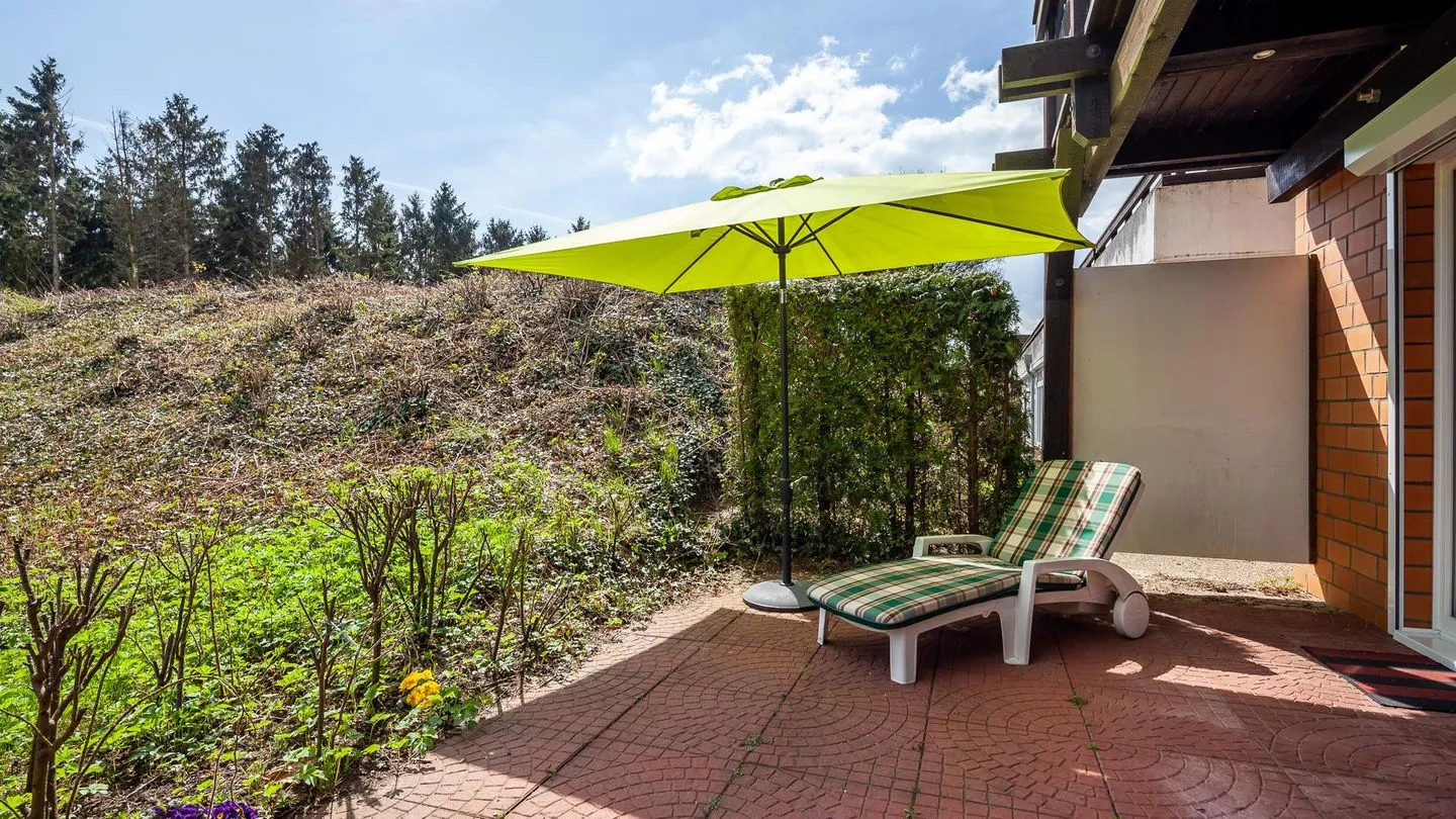 Golfresidenz B 010 Heimathafen -