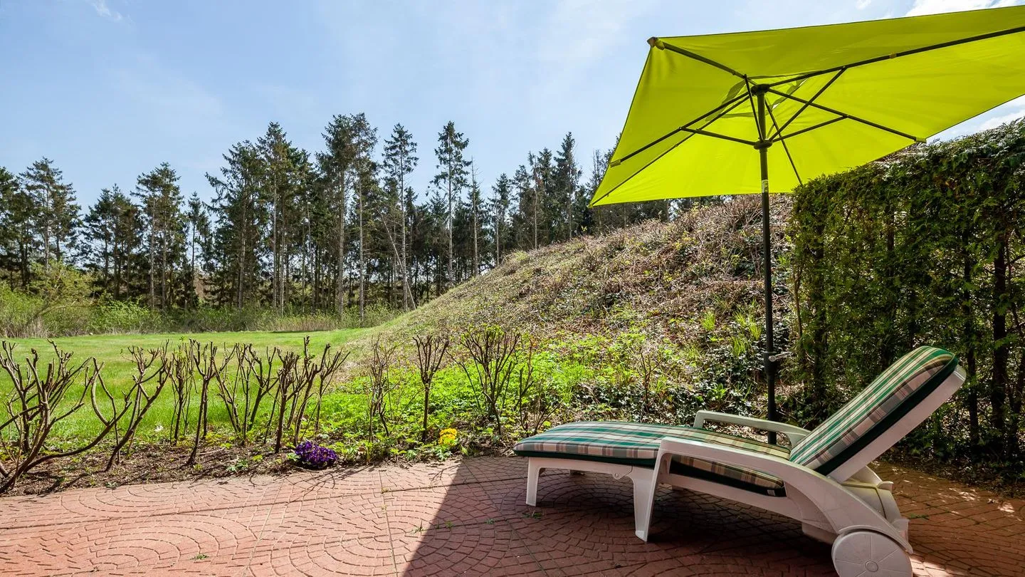 Golfresidenz B 010 Heimathafen -